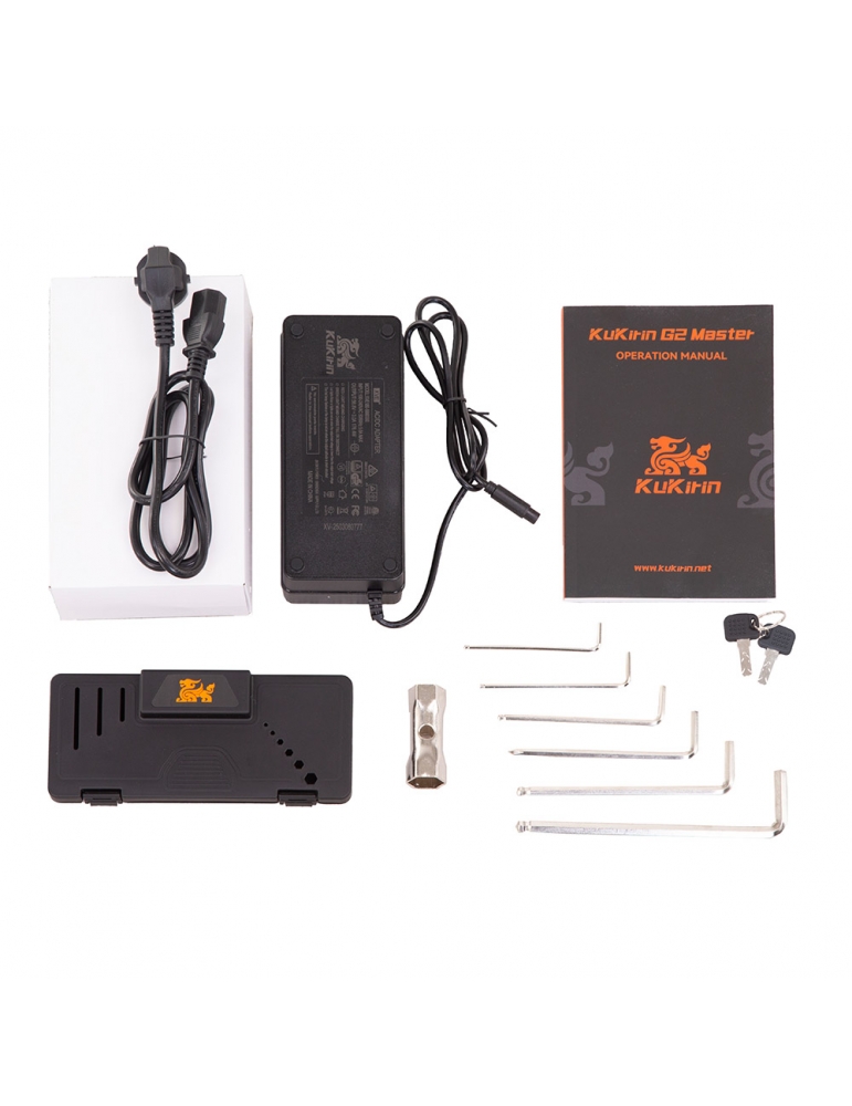 Kit Motore Elettrico 12V 250W Per Bici - Con Controller, Catena E Manopola Acceleratore, Per Conversioni Fai-da-te
