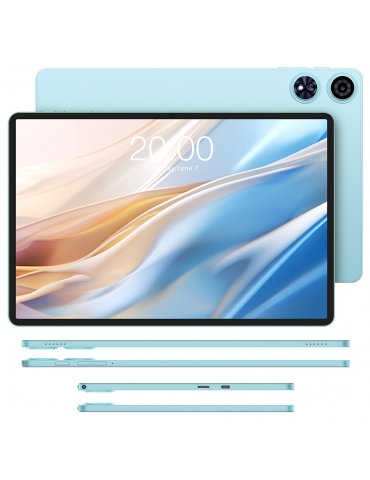 Teclast P50 Case Android 14 tablet  11 inch 1280*800 Touchscreen  UNISOC T606 Octa-Core 1 6GHz  4GB 8GB Expansion RAM 128GB ROM