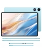 Teclast P50 Case Android 14 tablet  11 inch 1280*800 Touchscreen  UNISOC T606 Octa-Core 1 6GHz  4GB 8GB Expansion RAM 128GB ROM