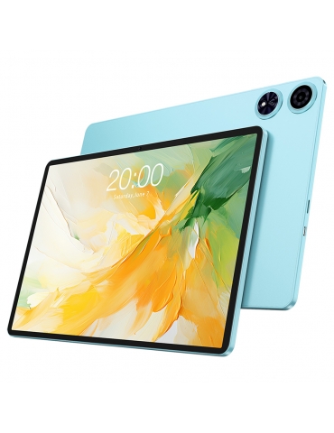 Teclast P50 Case Android 14 tablet  11 inch 1280*800 Touchscreen  UNISOC T606 Octa-Core 1 6GHz  4GB 8GB Expansion RAM 128GB ROM