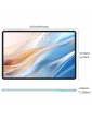 Teclast P50 Case Android 14 tablet  11 inch 1280*800 Touchscreen  UNISOC T606 Octa-Core 1 6GHz  4GB 8GB Expansion RAM 128GB ROM