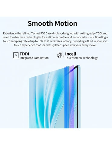 Teclast P50 Case Android 14 tablet  11 inch 1280*800 Touchscreen  UNISOC T606 Octa-Core 1 6GHz  4GB 8GB Expansion RAM 128GB ROM