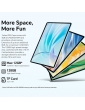 Teclast P50 Case Android 14 tablet  11 inch 1280*800 Touchscreen  UNISOC T606 Octa-Core 1 6GHz  4GB 8GB Expansion RAM 128GB ROM