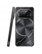 FOSSiBOT F114 Rugged Phone  6 67-inch  4GB  128GB  Android 15  50MP Camera  5000mAh Battery  IP68/IP69K  NFC/Face ID/GPS  Black