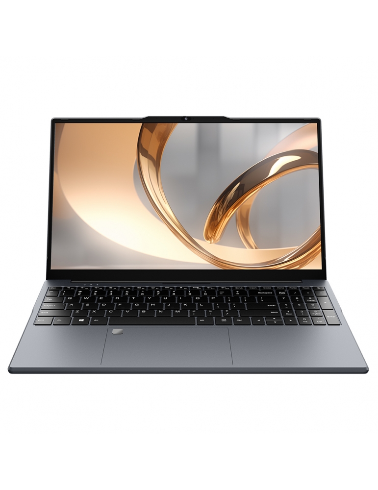 Ninkear N15 Air Laptop  15 6 inch 1920x1080 IPS Screen  Intel N150 4 Core Max 3 6GHz  16GB RAM 512GB SSD  2 4/5GHz WiFi Bluetoo