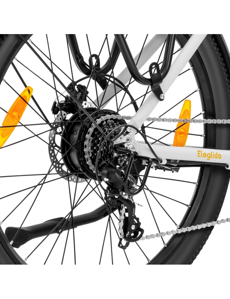 Eleglide T1 Elektrische Trekking E-Bike 27,5 Inch Banden 36V 13Ah Batterij 250W Motor... | bol Eleglide T1 Elektrische Trekking E-Bike 27,5 Inch Banden 36V 13Ah Batterij 250W Motor... | bol