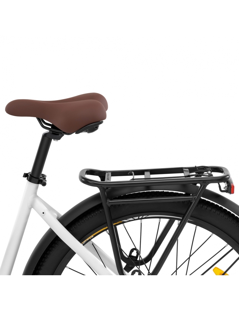 Eleglide T1 Step-over E-Bike Trekking Bike, 36V 13AH 250W 25KM/H 100KM Long Range 27.5 CST-Tires Eleglide T1 Step-over E-Bike Trekking Bike, 36V 13AH 250W 25KM/H 100KM Long Range 27.5 CST-Tires