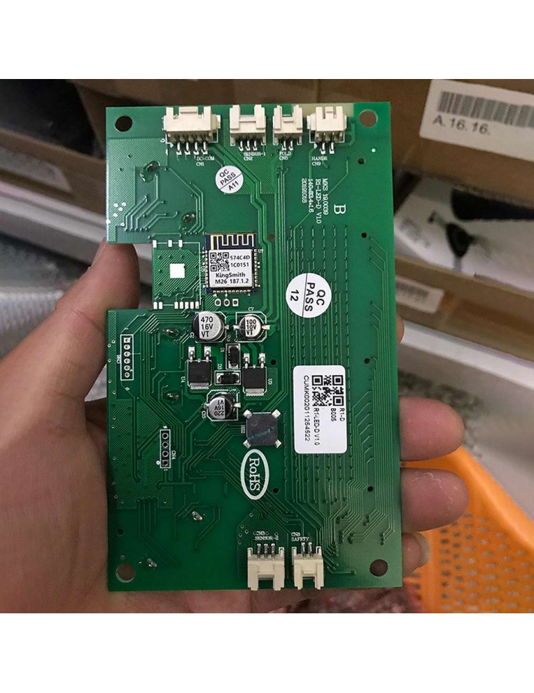 Walkingpad R1 Pro 上控主板（售后专用）