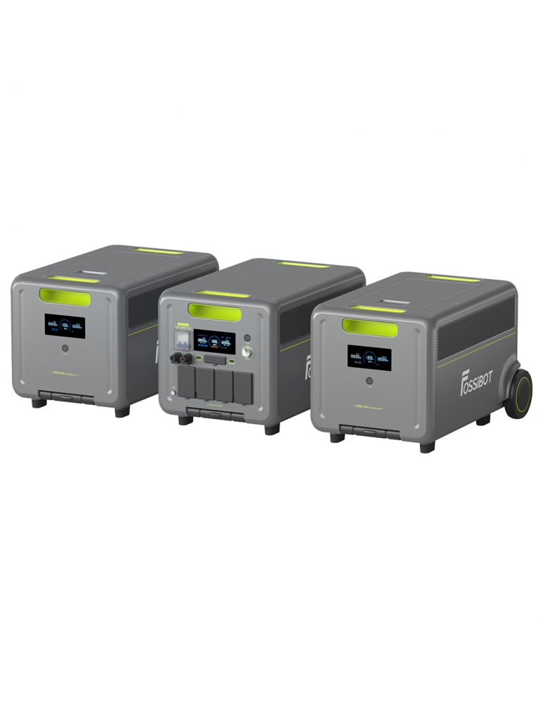 Stufetta Portatile Fafeicy A Batteria - 200W, Angolo Regolabile, 2 Uscite USB, Per DeWalt, Bosch, Makita