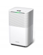 HUMILABS OL12-BD031A Deumidificatore portatile, capacità di deumidificazione 12L, 3 modalità, timer 24 ore - Bianco
