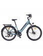 ENGWE P275 SE Electric Bike  250W Motor  36V 13Ah Battery  27 5 inch Tires  25km/h Max Speed  100km Range  Hydraulic Disc Brake