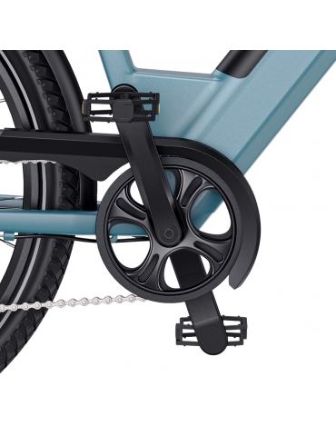 ENGWE P275 SE Electric Bike  250W Motor  36V 13Ah Battery  27 5 inch Tires  25km/h Max Speed  100km Range  Hydraulic Disc Brake