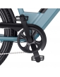 ENGWE P275 SE Electric Bike  250W Motor  36V 13Ah Battery  27 5 inch Tires  25km/h Max Speed  100km Range  Hydraulic Disc Brake