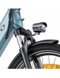 ENGWE P275 SE Electric Bike  250W Motor  36V 13Ah Battery  27 5 inch Tires  25km/h Max Speed  100km Range  Hydraulic Disc Brake