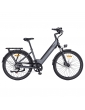 ENGWE P275 SE Electric Bike  250W Motor  36V 13Ah Battery  27 5 inch Tires  25km/h Max Speed  100km Range  Hydraulic Disc Brake