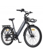 ENGWE P275 SE Electric Bike  250W Motor  36V 13Ah Battery  27 5 inch Tires  25km/h Max Speed  100km Range  Hydraulic Disc Brake