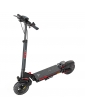 ENGWE Y400 Electric Scooter  500W Motor  48V 13 5Ah Battery  10 inch Tires  45km/h Max Speed  50km Range  Mechanical Disc Brake