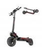 ENGWE Y400 Electric Scooter  500W Motor  48V 13 5Ah Battery  10 inch Tires  45km/h Max Speed  50km Range  Mechanical Disc Brake