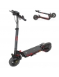 ENGWE Y400 Electric Scooter  500W Motor  48V 13 5Ah Battery  10 inch Tires  45km/h Max Speed  50km Range  Mechanical Disc Brake