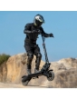 ENGWE Y400 Electric Scooter  500W Motor  48V 13 5Ah Battery  10 inch Tires  45km/h Max Speed  50km Range  Mechanical Disc Brake