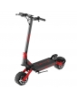 GOKEEP F5 Electric Scooter  1000W Motor  52V 20Ah Battery  11 inch Tires  55km/h Max Speed  80km Max Range  Front 