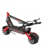 GOKEEP F5 Electric Scooter  1000W Motor  52V 20Ah Battery  11 inch Tires  55km/h Max Speed  80km Max Range  Front 