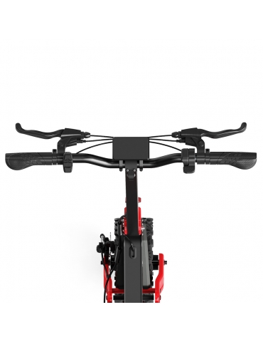 GOKEEP F5 Electric Scooter  1000W Motor  52V 20Ah Battery  11 inch Tires  55km/h Max Speed  80km Max Range  Front 