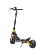 TWOFISH TW3 PRO Electric Scooter  1000W*2 Motor  52V 23Ah Battery  11 inch Tires  60km/h Max Speed  55km Range  Dual Disc Brake