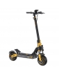 TWOFISH TW3 PRO Electric Scooter  1000W*2 Motor  52V 23Ah Battery  11 inch Tires  60km/h Max Speed  55km Range  Dual Disc Brake