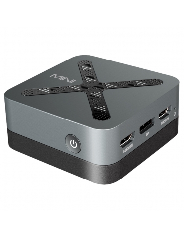 MINIX NEO Z97 Intel® Processor N97 mini PC