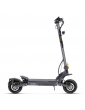 Ausom Gosoul 2 Pro Dual Motor Electric Scooter  1000W*2 Motor  48V 18Ah Battery  10-inch Tires  60km/h Max Speed  90km Range  F