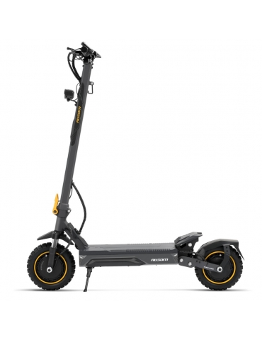 Ausom K20 Pro  Laluz 2 Pro  Electric Scooter  1000W*2 Motor  48V 18Ah Battery  10-inch Tires  60km/h Max Speed  90km Range  Fro