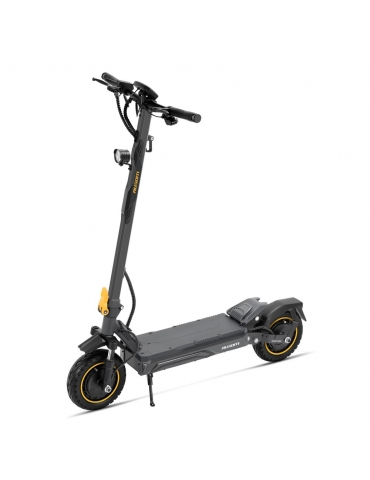 Ausom K20 Pro  Laluz 2 Pro  Electric Scooter  1000W*2 Motor  48V 18Ah Battery  10-inch Tires  60km/h Max Speed  90km Range  Fro