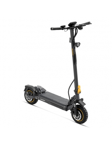 Ausom K20 Pro  Laluz 2 Pro  Electric Scooter  1000W*2 Motor  48V 18Ah Battery  10-inch Tires  60km/h Max Speed  90km Range  Fro