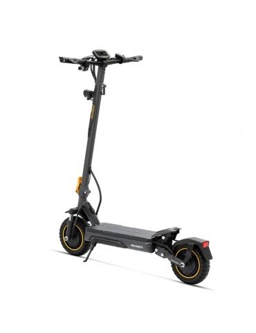 Ausom K20 Pro  Laluz 2 Pro  Electric Scooter  1000W*2 Motor  48V 18Ah Battery  10-inch Tires  60km/h Max Speed  90km Range  Fro
