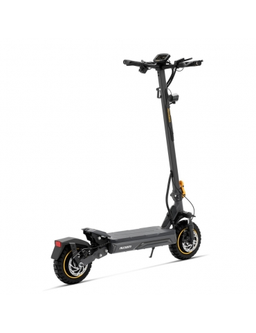 Ausom K20 Pro  Laluz 2 Pro  Electric Scooter  1000W*2 Motor  48V 18Ah Battery  10-inch Tires  60km/h Max Speed  90km Range  Fro