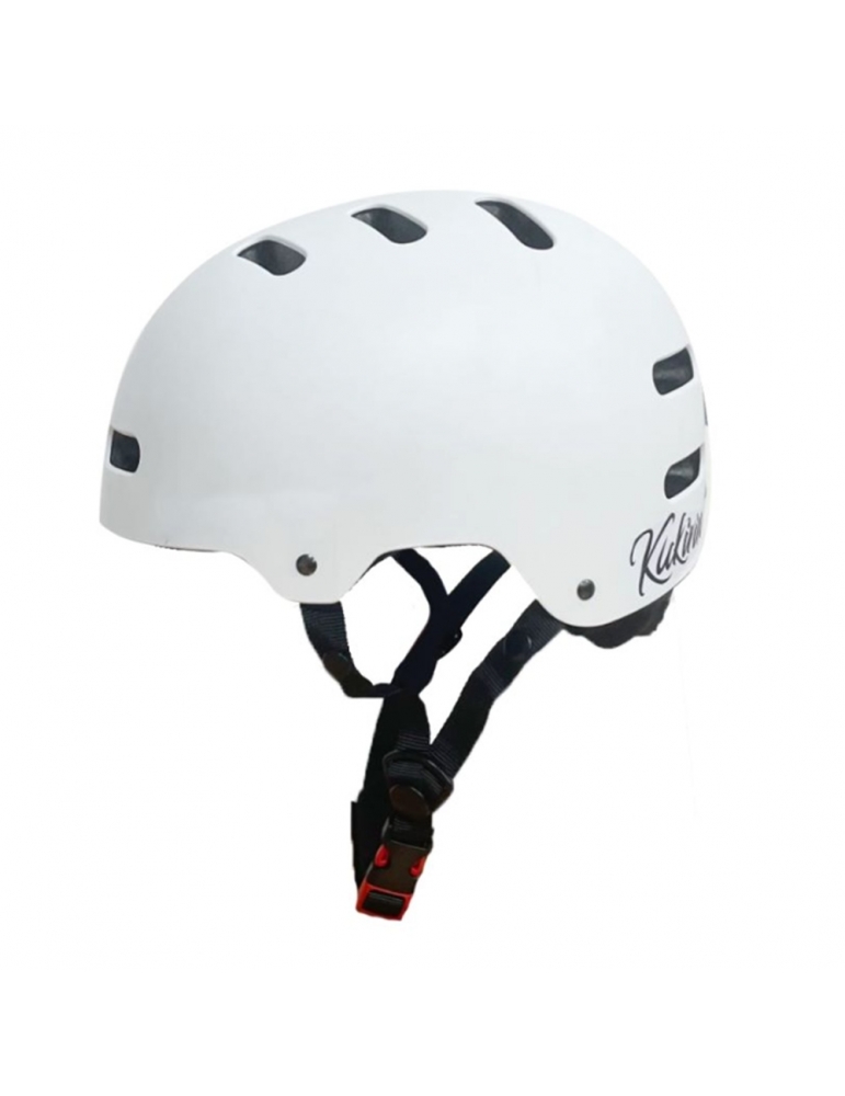 Kukirin Helmet Ultralight Road Bike Helmet MTB Scooter Helmet White（Random code number）
