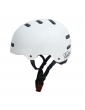 Kukirin Helmet Ultralight Road Bike Helmet MTB Scooter Helmet White（Random code number）