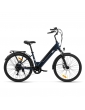 Foride Roamer 2 Step-Thru Electric Bike  250W Motor  36V 15 6Ah Battery  26'×1 75' Tires  25km/h Max Speed  100km Max Range  M