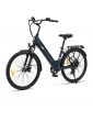 Foride Roamer 2 Step-Thru Electric Bike  250W Motor  36V 15 6Ah Battery  26'×1 75' Tires  25km/h Max Speed  100km Max Range  M