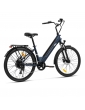 Foride Roamer 2 Step-Thru Electric Bike  250W Motor  36V 15 6Ah Battery  26'×1 75' Tires  25km/h Max Speed  100km Max Range  M
