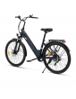 Foride Roamer 2 Step-Thru Electric Bike  250W Motor  36V 15 6Ah Battery  26'×1 75' Tires  25km/h Max Speed  100km Max Range  M
