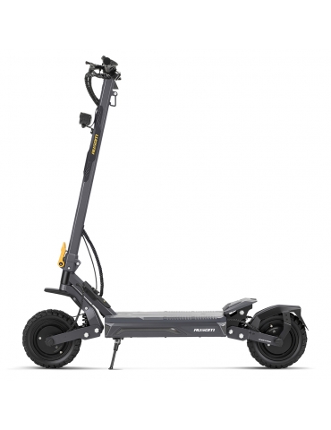 Ausom Gosoul 2 Dual Motor Electric Scooter 2200W 48V 13 5Ah-EU Plug