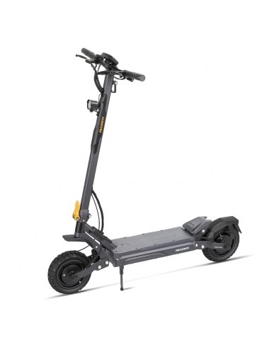 Ausom Gosoul 2 Dual Motor Electric Scooter 2200W 48V 13 5Ah-EU Plug