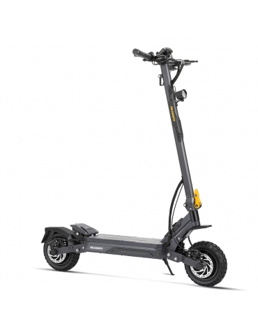 Ausom Gosoul 2 Dual Motor Electric Scooter 2200W 48V 13 5Ah-EU Plug