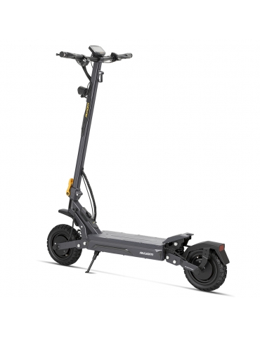 Ausom Gosoul 2 Dual Motor Electric Scooter 2200W 48V 13 5Ah-EU Plug