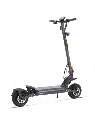 Ausom Gosoul 2 Dual Motor Electric Scooter 2200W 48V 13 5Ah-EU Plug