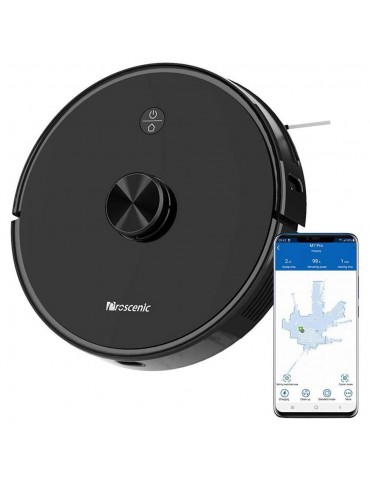 Robot Aspirapolvere Proscenic M7 PRO in offerta | Italia