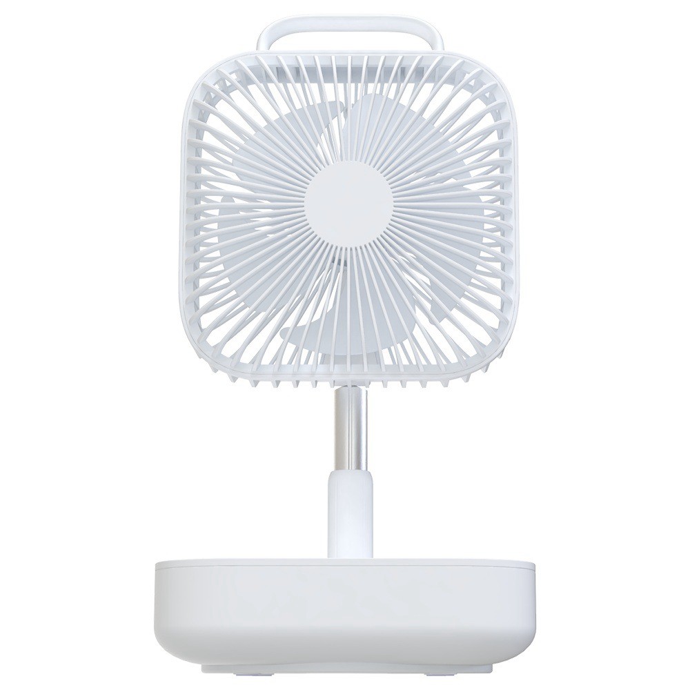 

Ventilatore Smart Portatile - Bianco