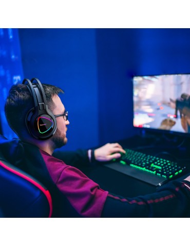 Acquista cuffie Tronsmart Glary Alpha Cuffie Gaming | Italia
